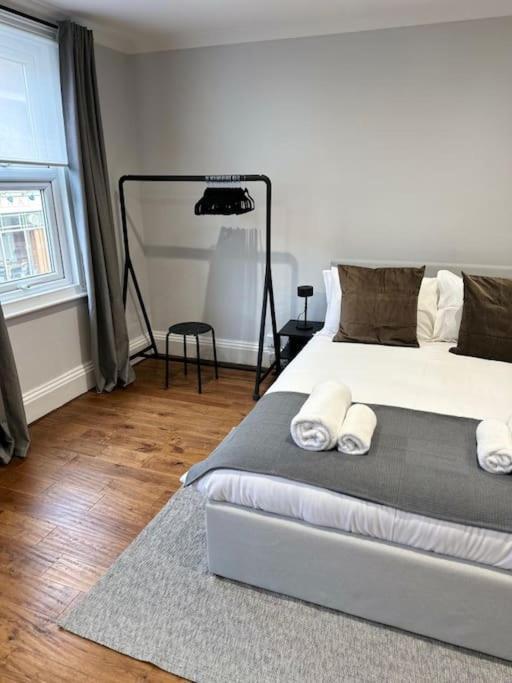 High Wycombe Centre- 2 Bed Flat Lägenhet Exteriör bild
